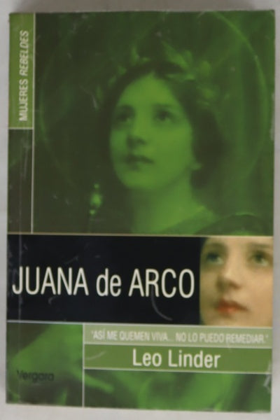 Juana de Arco