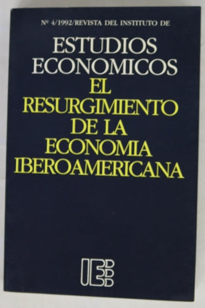 El resurgimiento de la economía iberoamericana