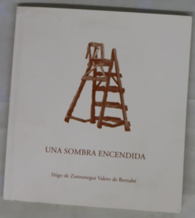 Una sombra encendida