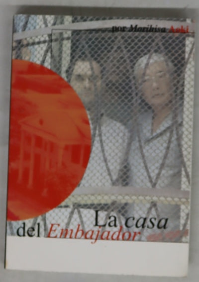 La casa del embajador