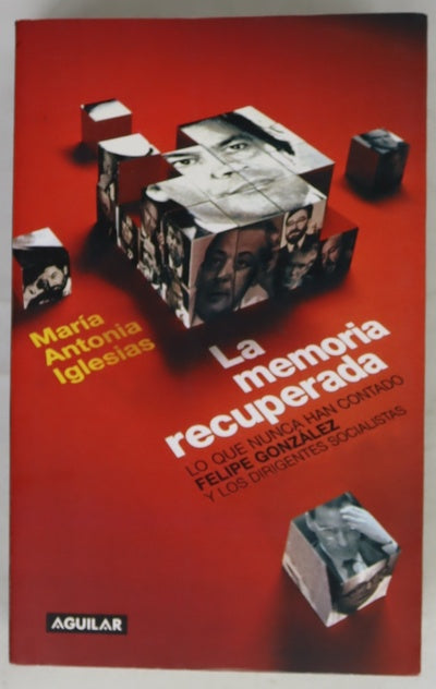 La memoria recuperada