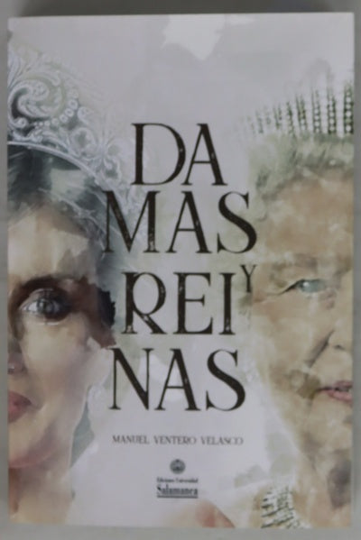 Damas y reinas