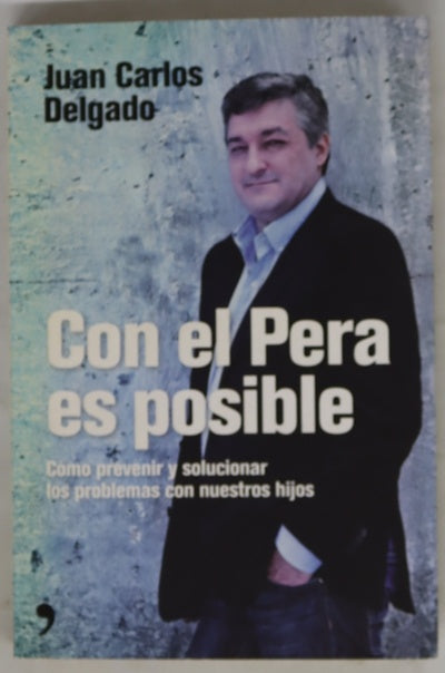 Con el Pera es posible