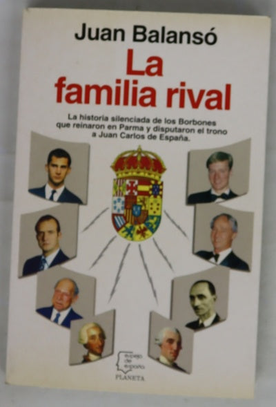 La familia rival