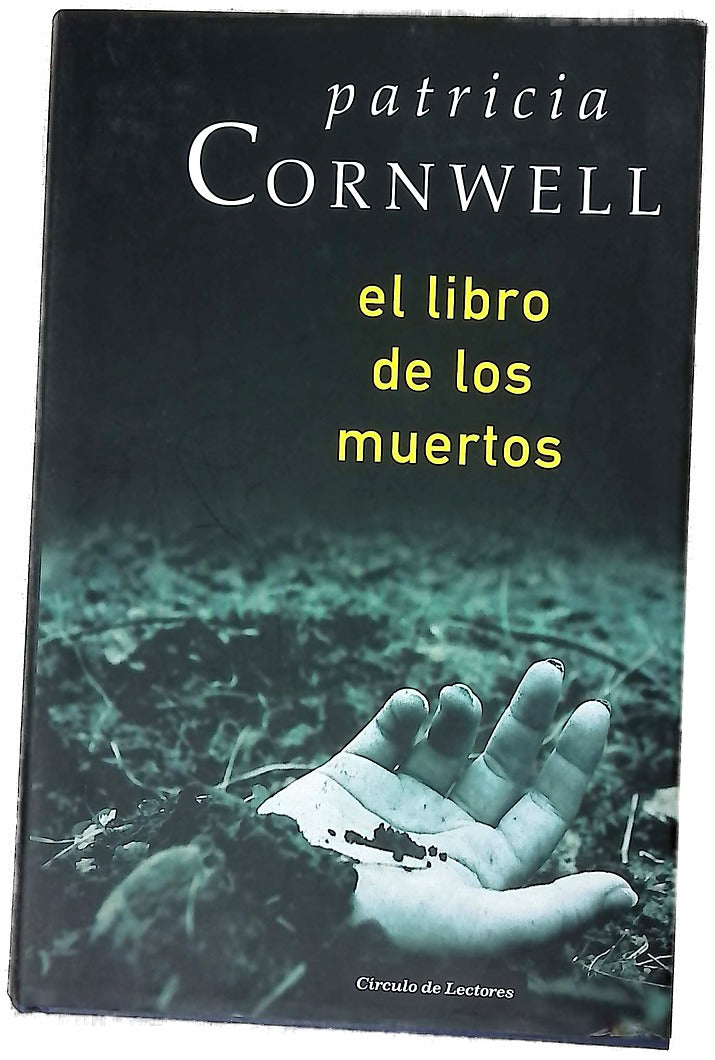 El libro de los muertos