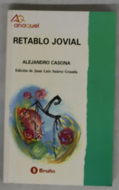 Retablo jovial