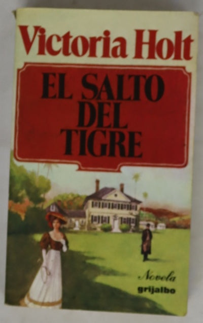 El salto del tigre