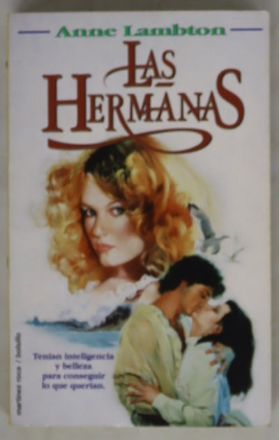 Las hermanas