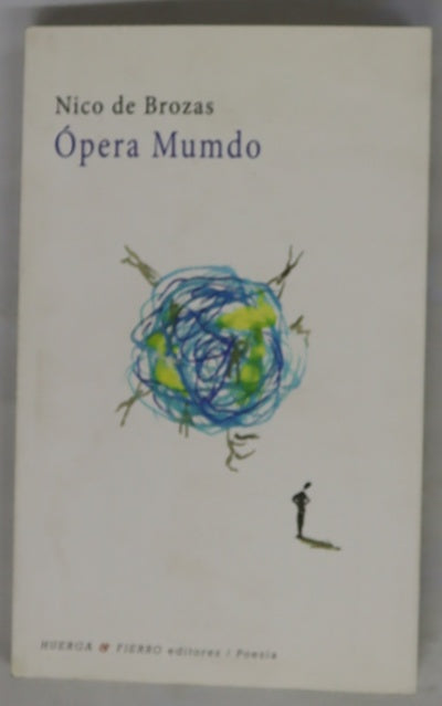 Ópera mundo
