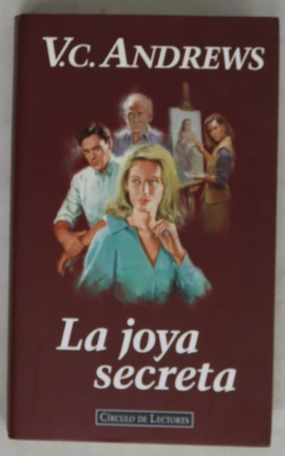 La joya secreta