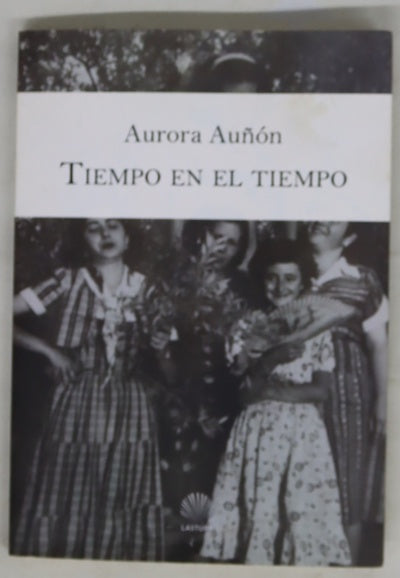 Tiempo en el tiempo