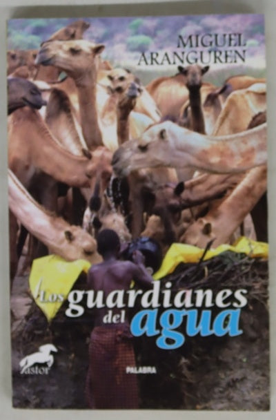 Los guardianes del agua