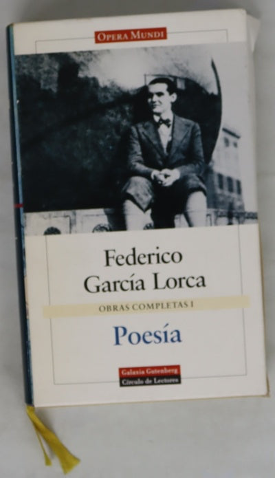 Poesía