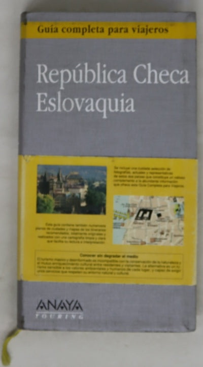 República Checa, Eslovaquia