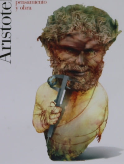 Aristóteles vida, obra y pensamiento
