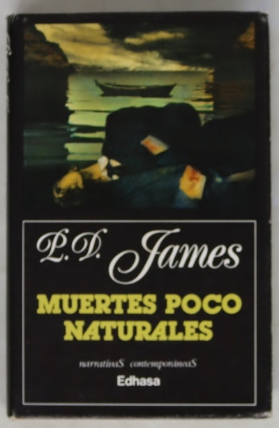 Muertes poco naturales