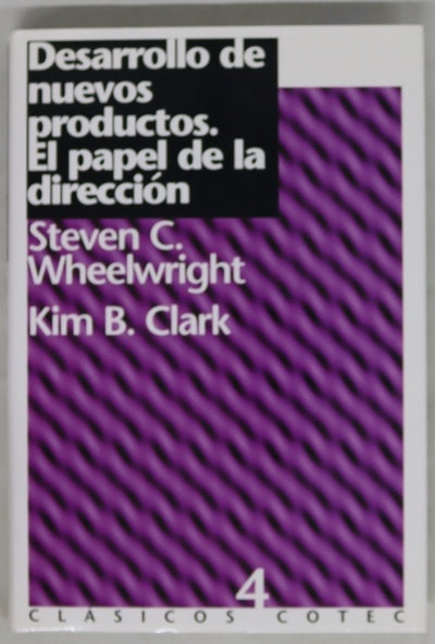 Desarrollo de nuevos productos el papel de la dirección
