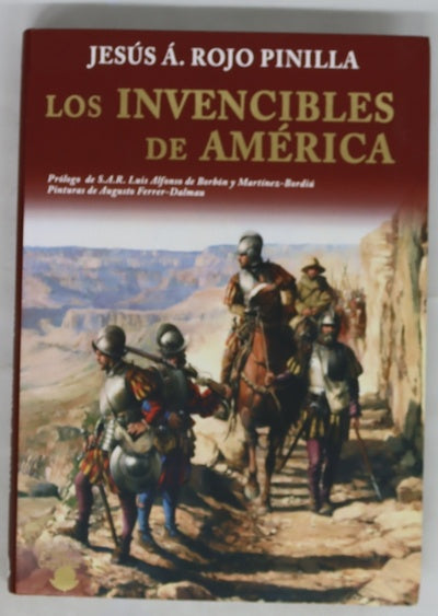 Los invencibles de América