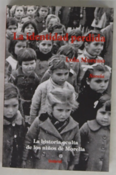 La identidad perdida