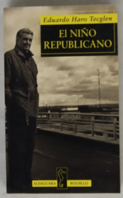El niño republicano
