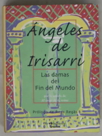Las damas del fin del mundo