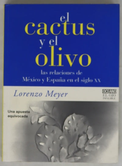El cactus y el olivo