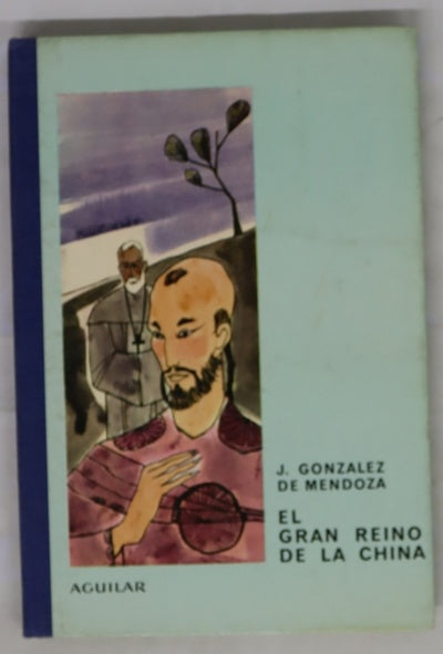 El gran reino de la China