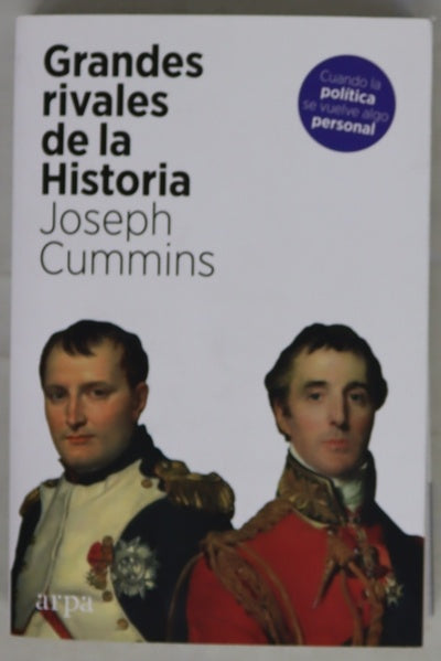Grandes rivales de la historia