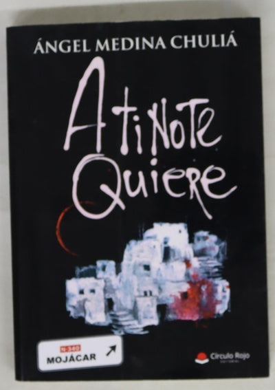 A ti no te quiere