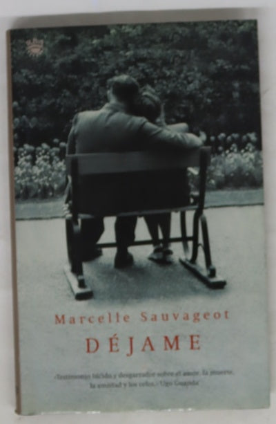 Déjame