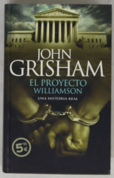 El proyecto Williamson