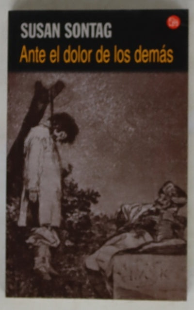 Ante el dolor de los demás