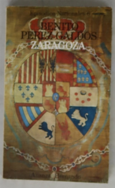 Zaragoza