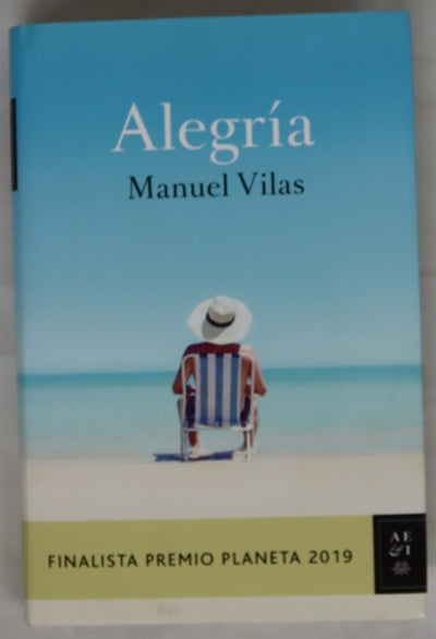 Alegría