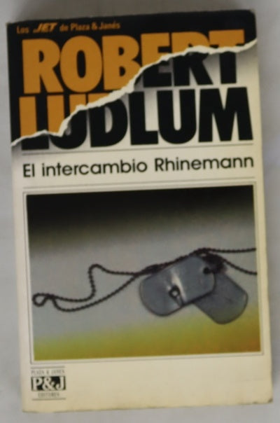 El intercambio Rhinemann
