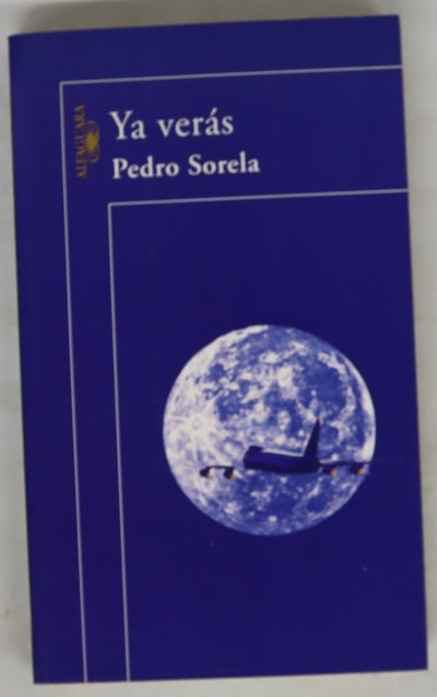 Ya verás