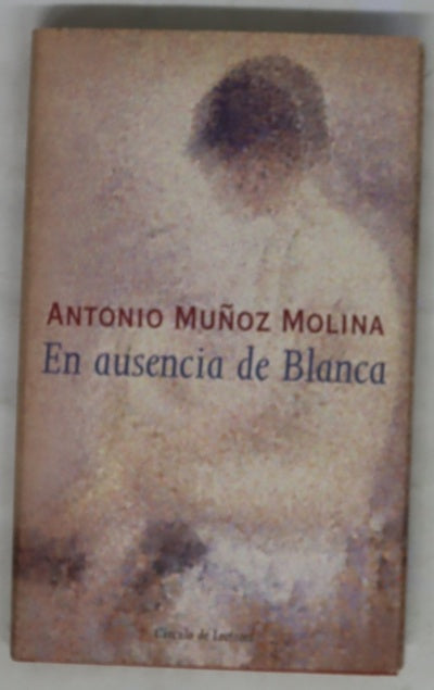 En ausencia de Blanca