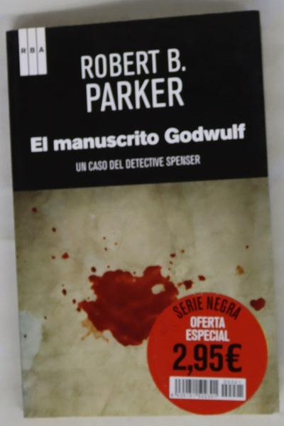 El manuscrito Godwulf