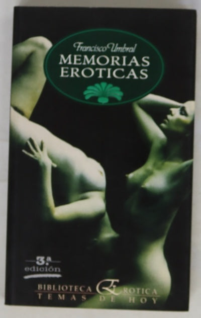 Memorias eróticas