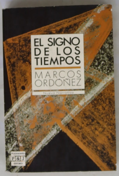 El Signo de los tiempos