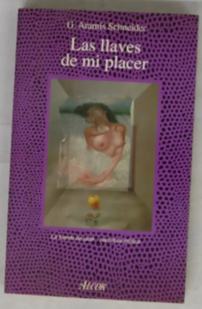 Las llaves de mi placer