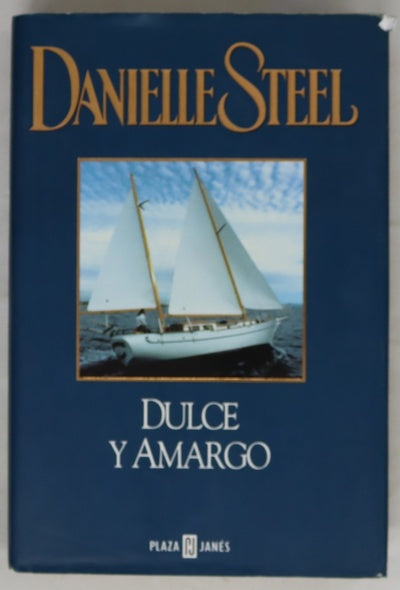 Dulce y amargo