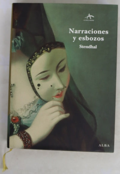 Narraciones y esbozos