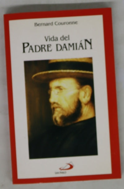 Vida del Padre Damián (1840-1889)