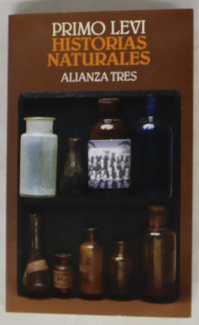 Historias naturales
