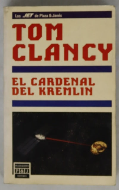 El cardenal del Kremlin