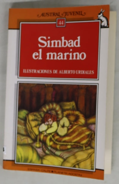 Simbad el marino
