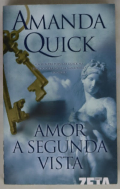 Amor a segunda vista