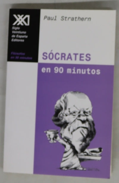 Sócrates en 90 minutos (1844-1900)
