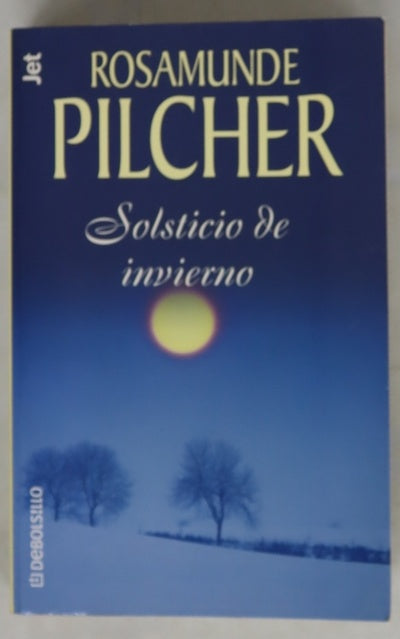 Solsticio de invierno